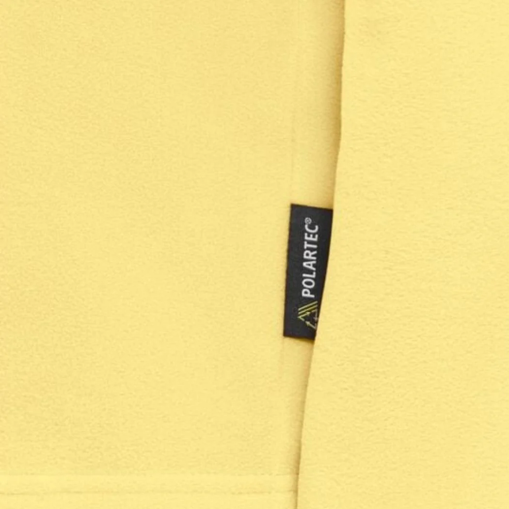 jack wolfskin Taunus Halfzip Kids Fleece Jacket - Image 3
