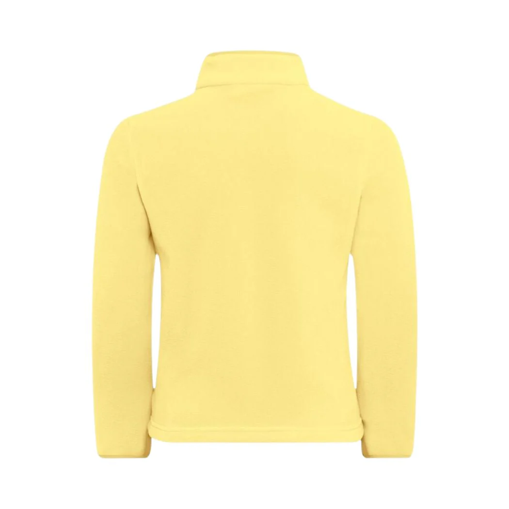 jack wolfskin Taunus Halfzip Kids Fleece Jacket - Image 5