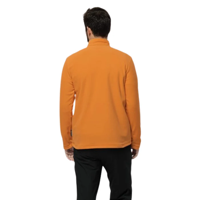 jack wolfskin Taunus HZ Men's Fleece - Image 2