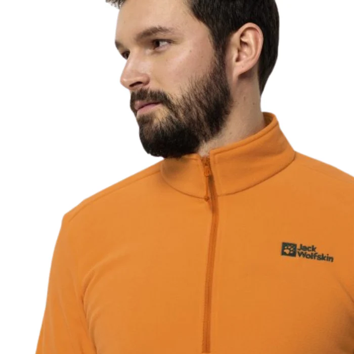 jack wolfskin Taunus HZ Men's Fleece - Image 3