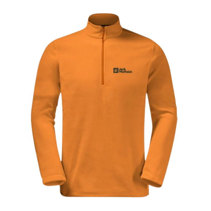 jack wolfskin Taunus HZ Men's Fleece - Image 4