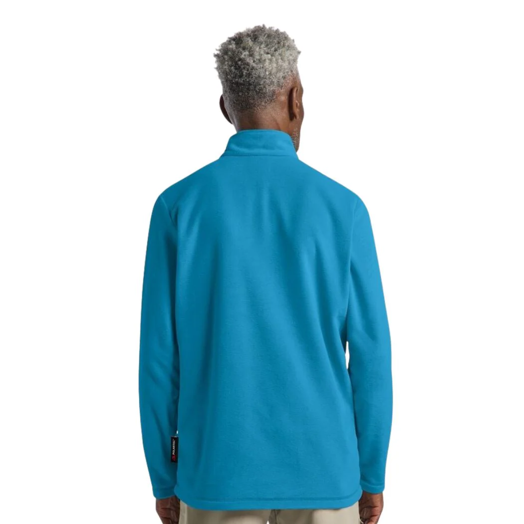 jack wolfskin Taunus HZ Men's Fleece Jacket - Image 2