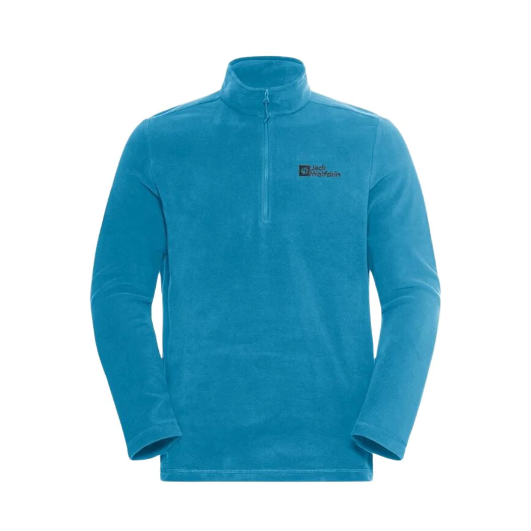 jack wolfskin Taunus HZ Men's Fleece Jacket - Image 5