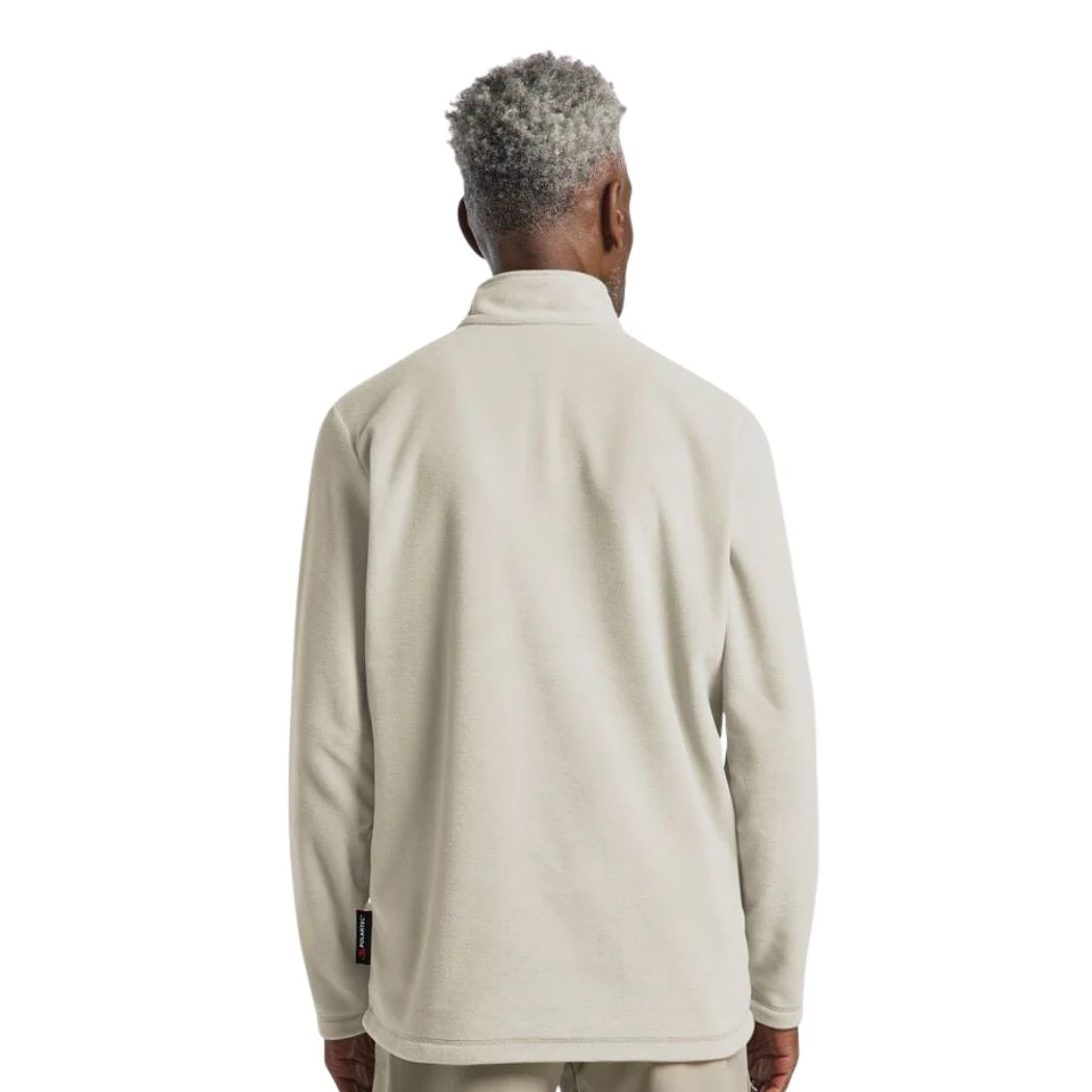 jack wolfskin Taunus HZ Men's Fleece Jacket - Image 2