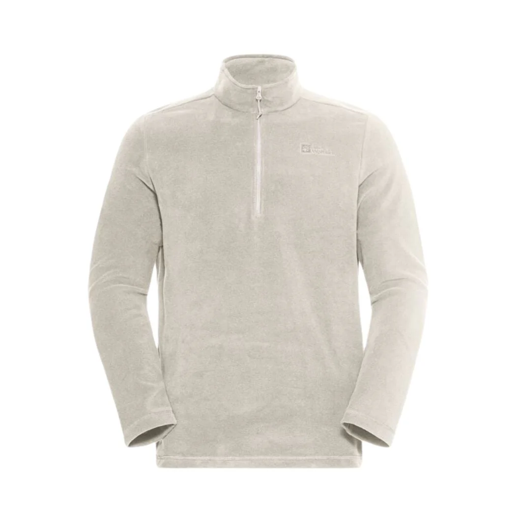 jack wolfskin Taunus HZ Men's Fleece Jacket - Image 5