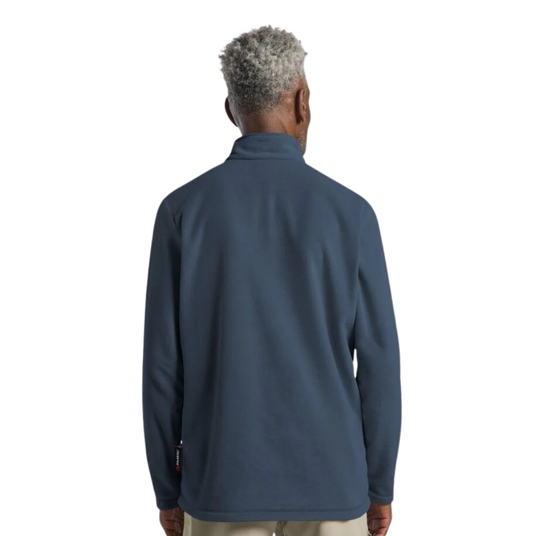 jack wolfskin Taunus HZ Men's Fleece Jacket - Image 2