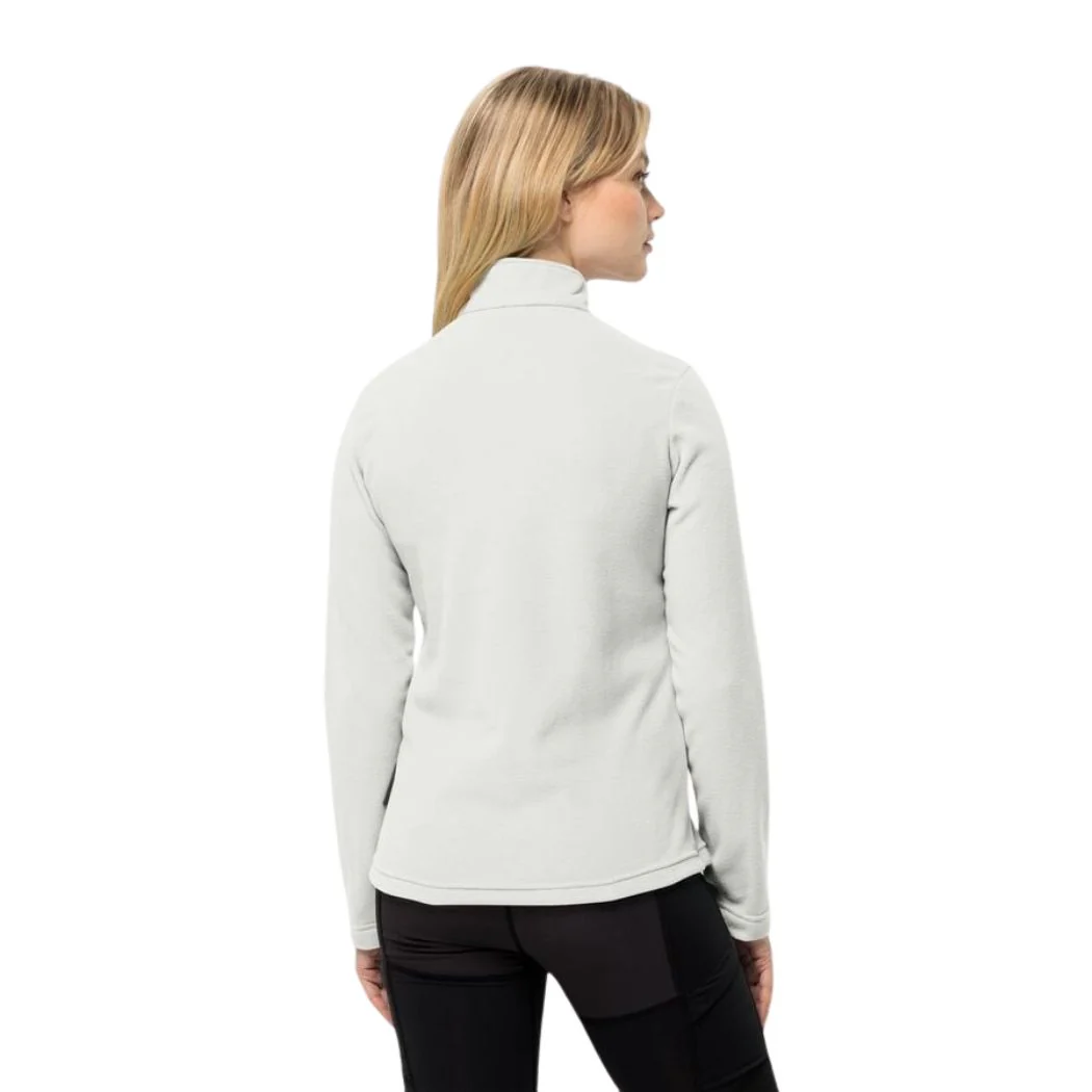 jack wolfskin Taunus Women's Fleece Jacket - Image 2