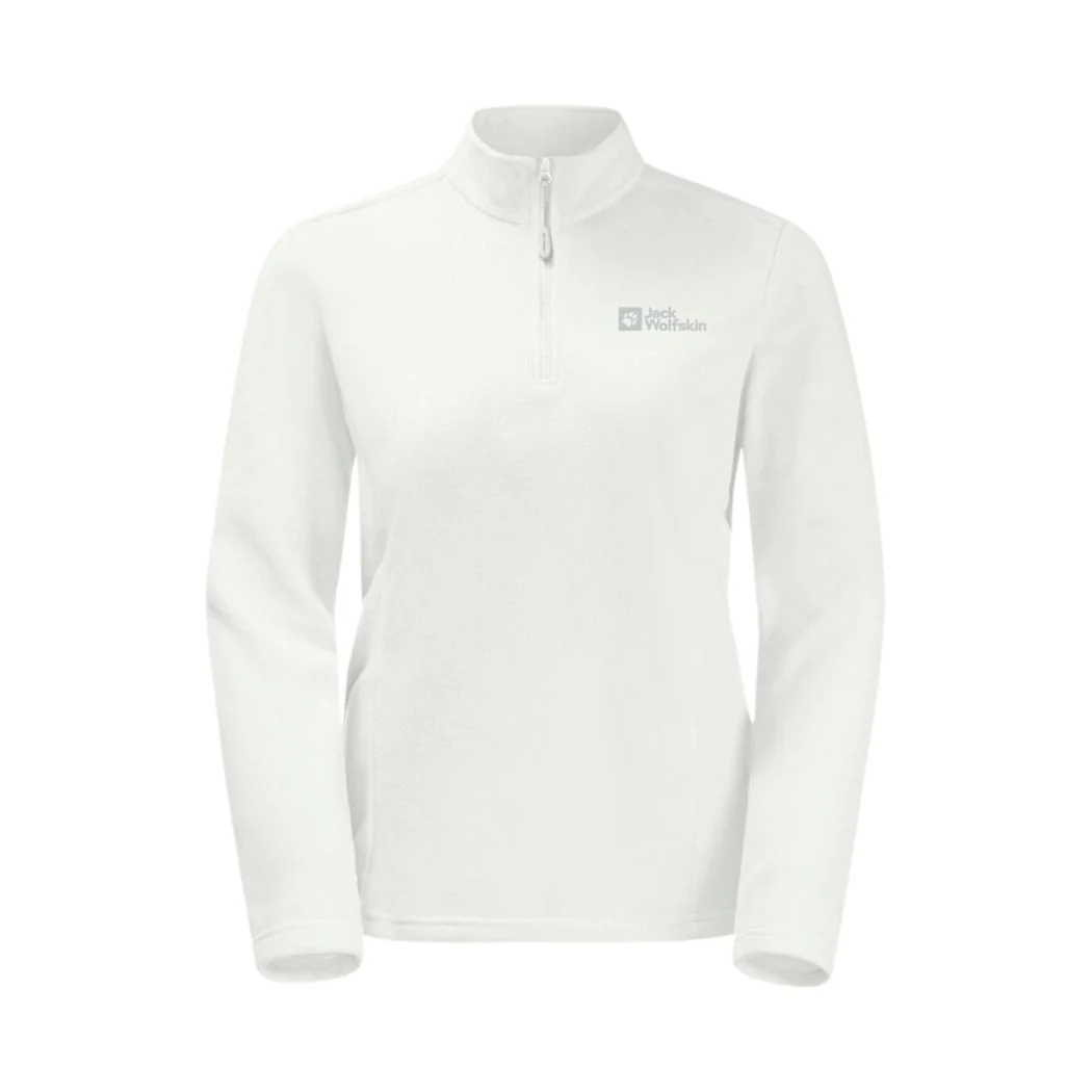 jack wolfskin Taunus Women's Fleece Jacket - Image 4