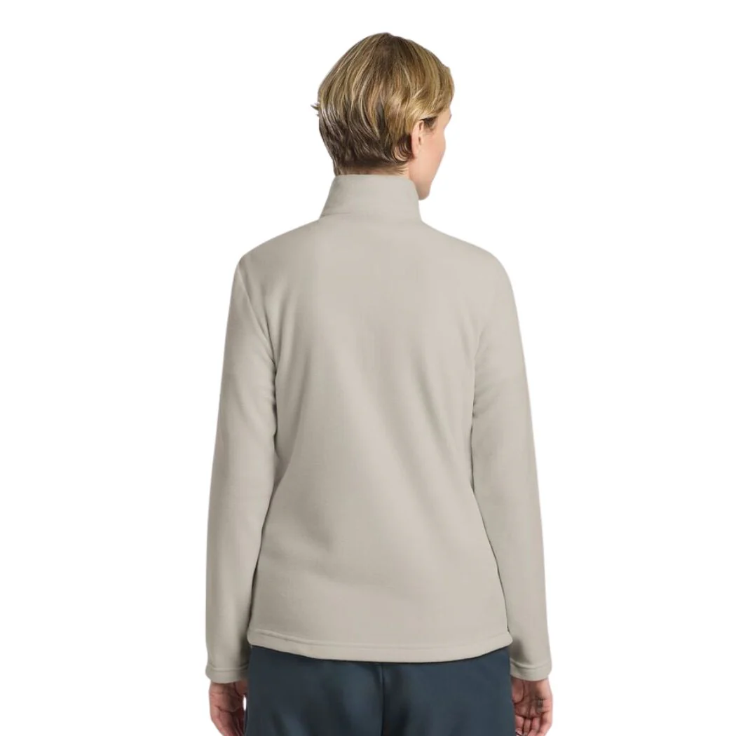 jack wolfskin Taunus HZ Women's Fleece Jacket - Image 2
