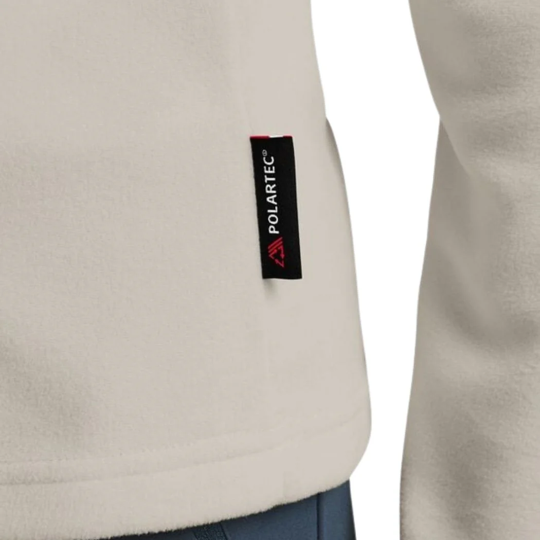 jack wolfskin Taunus HZ Women's Fleece Jacket - Image 4