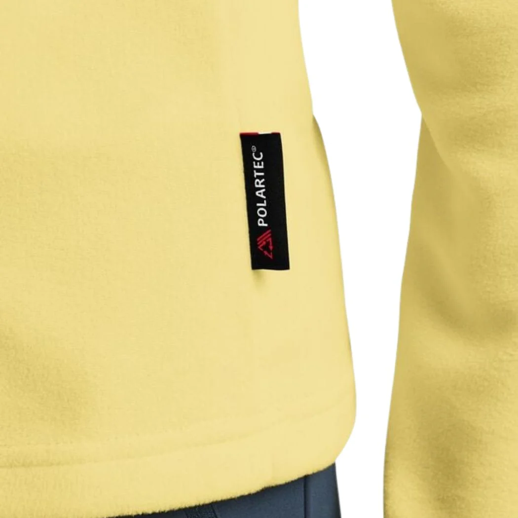 jack wolfskin Taunus HZ Women's Fleece Jacket - Image 4