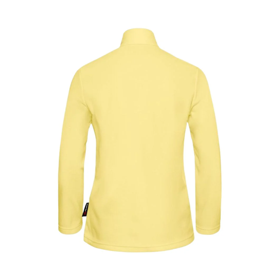 jack wolfskin Taunus HZ Women's Fleece Jacket - Image 7