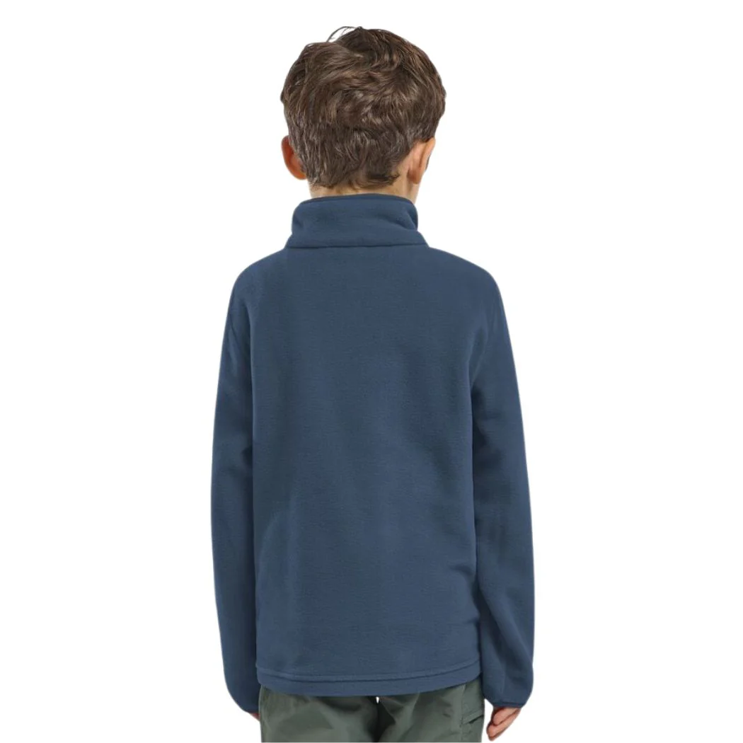 jack wolfskin Taunus Kids Jacket - Image 2
