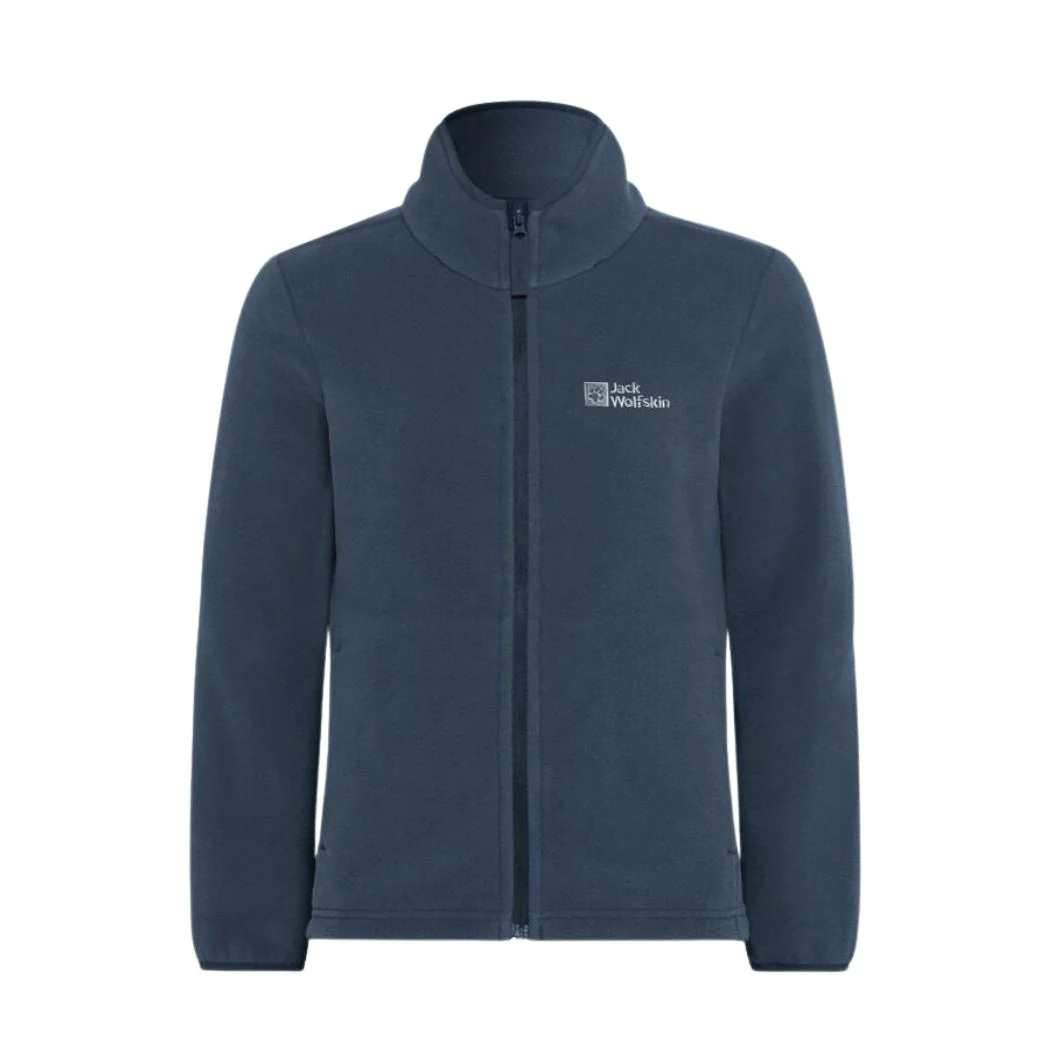 jack wolfskin Taunus Kids Jacket - Image 4