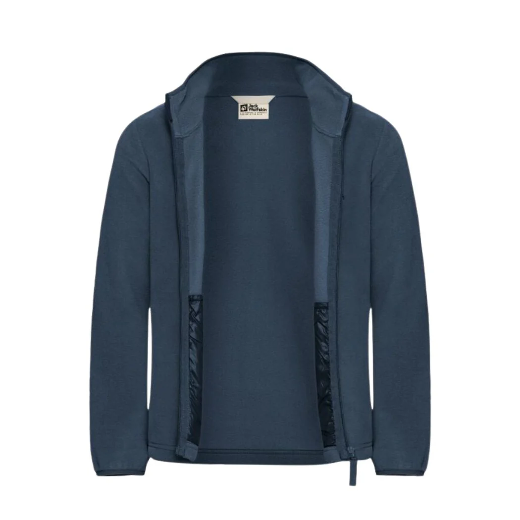 jack wolfskin Taunus Kids Jacket - Image 6