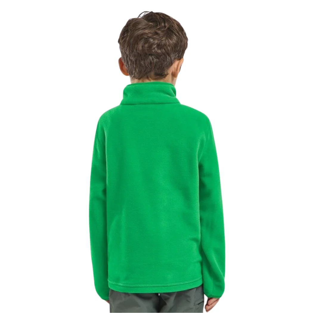 jack wolfskin Taunus Kids Jacket - Image 2