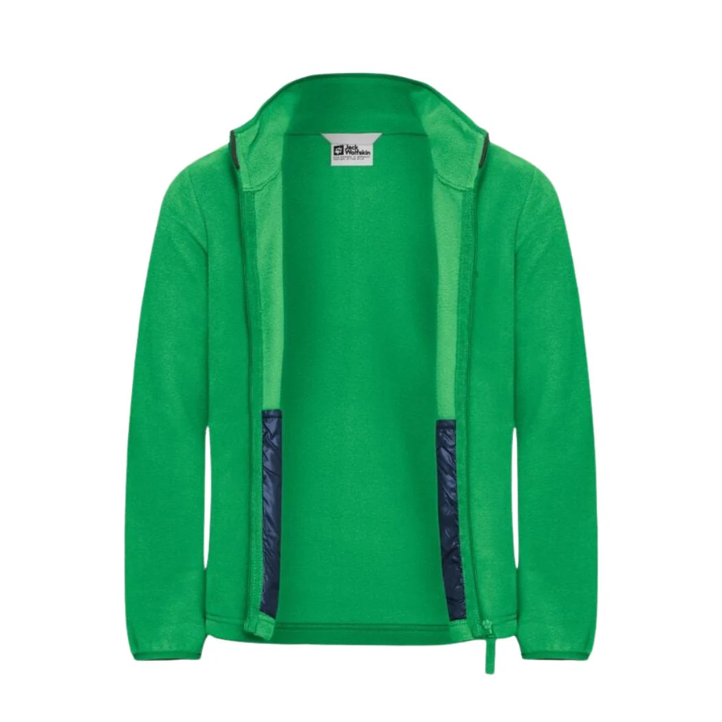 jack wolfskin Taunus Kids Jacket - Image 4