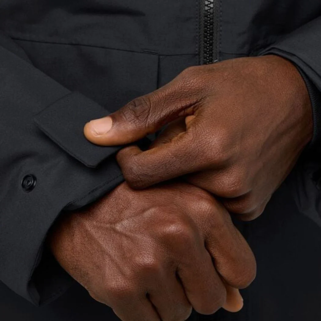jack wolfskin Tempeltor Men's Jacket - Image 4