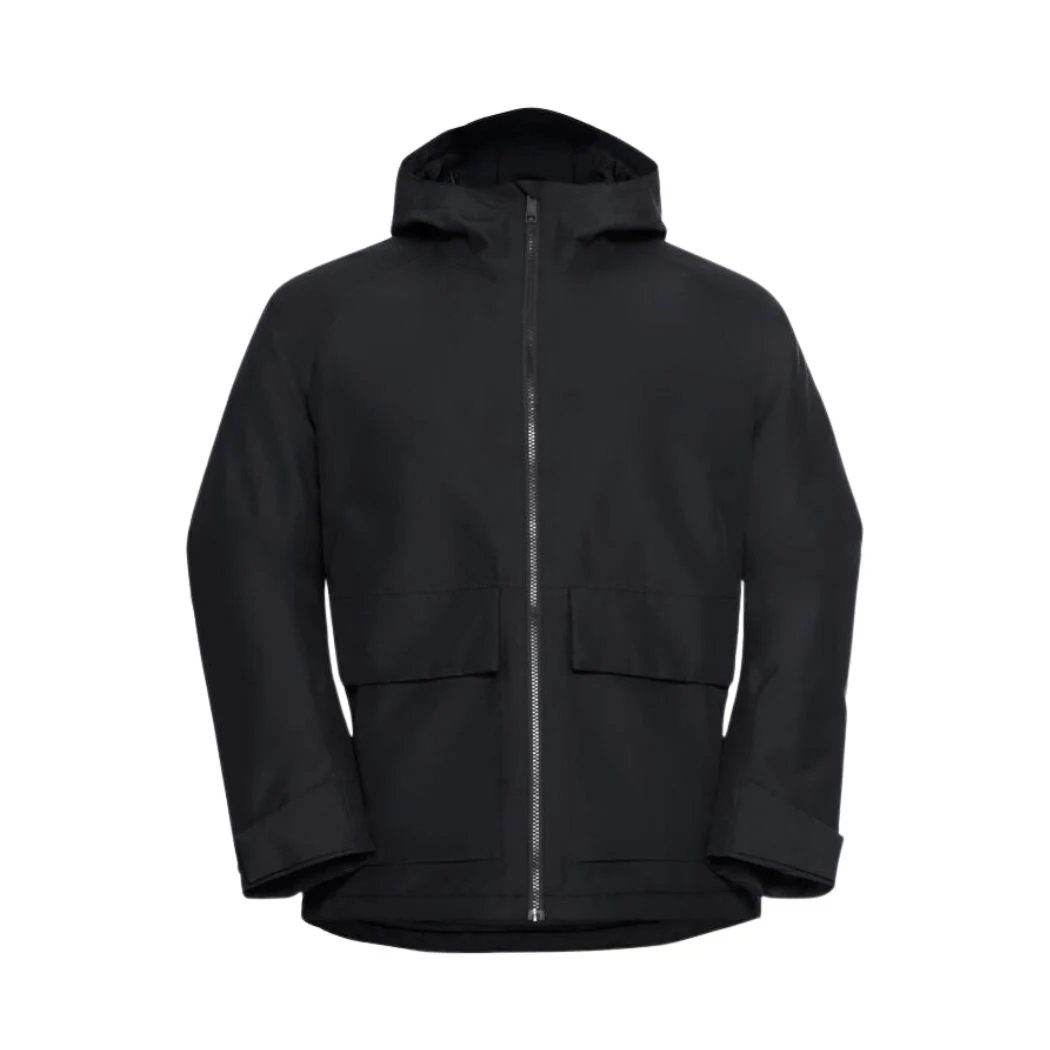 jack wolfskin Tempeltor Men's Jacket - Image 6