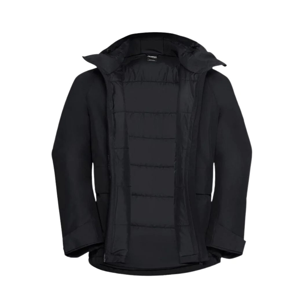 jack wolfskin Tempeltor Men's Jacket - Image 7