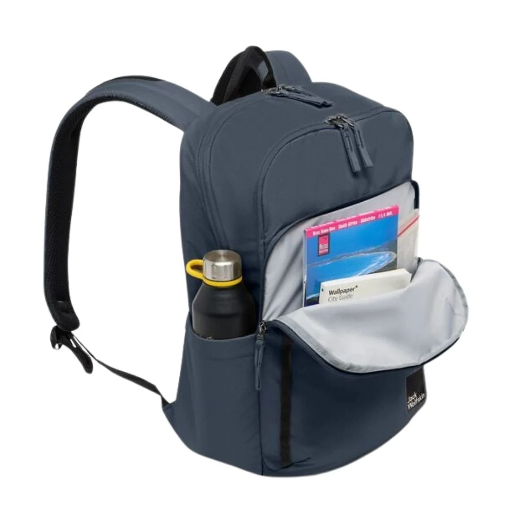 jack wolfskin Terracade Unisex Daypack - Image 5