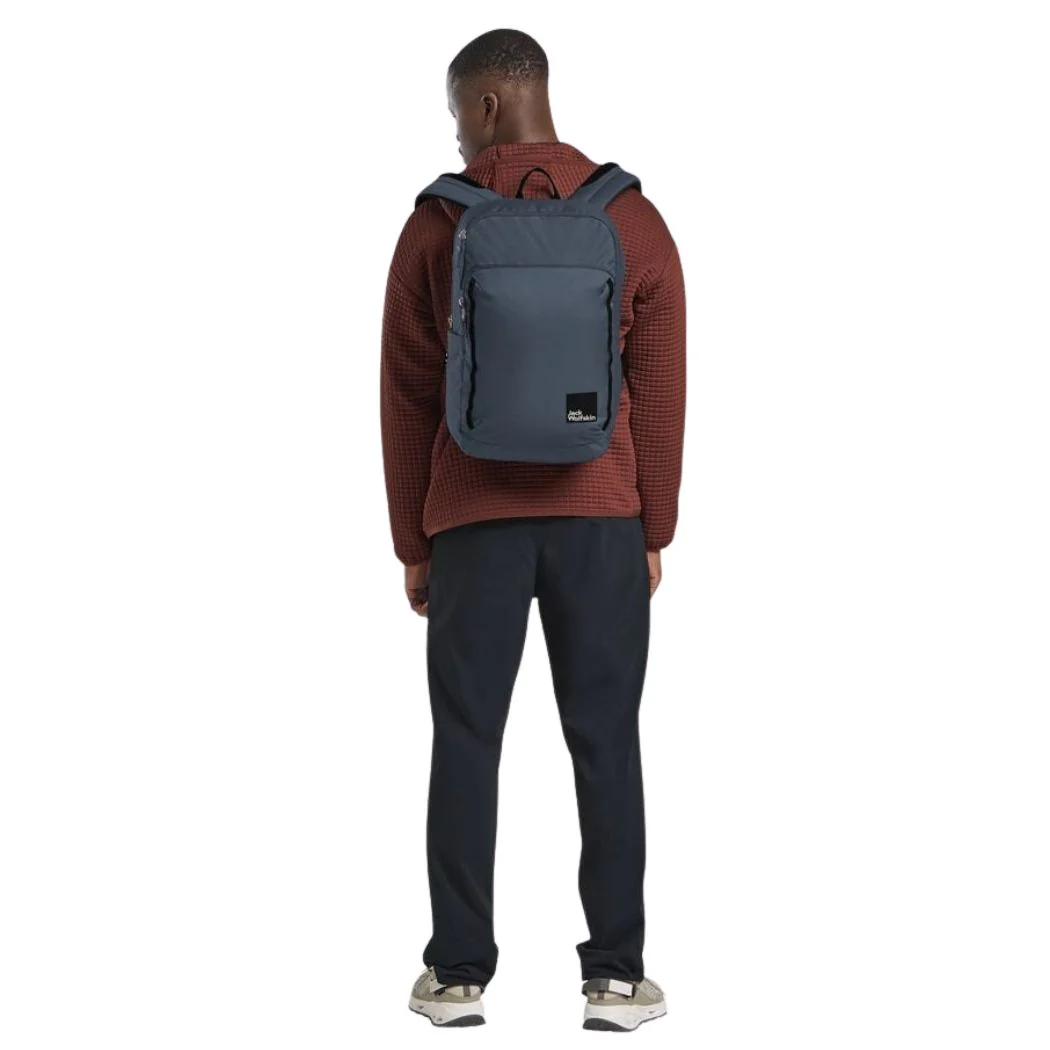jack wolfskin Terracade Unisex Daypack - Image 6