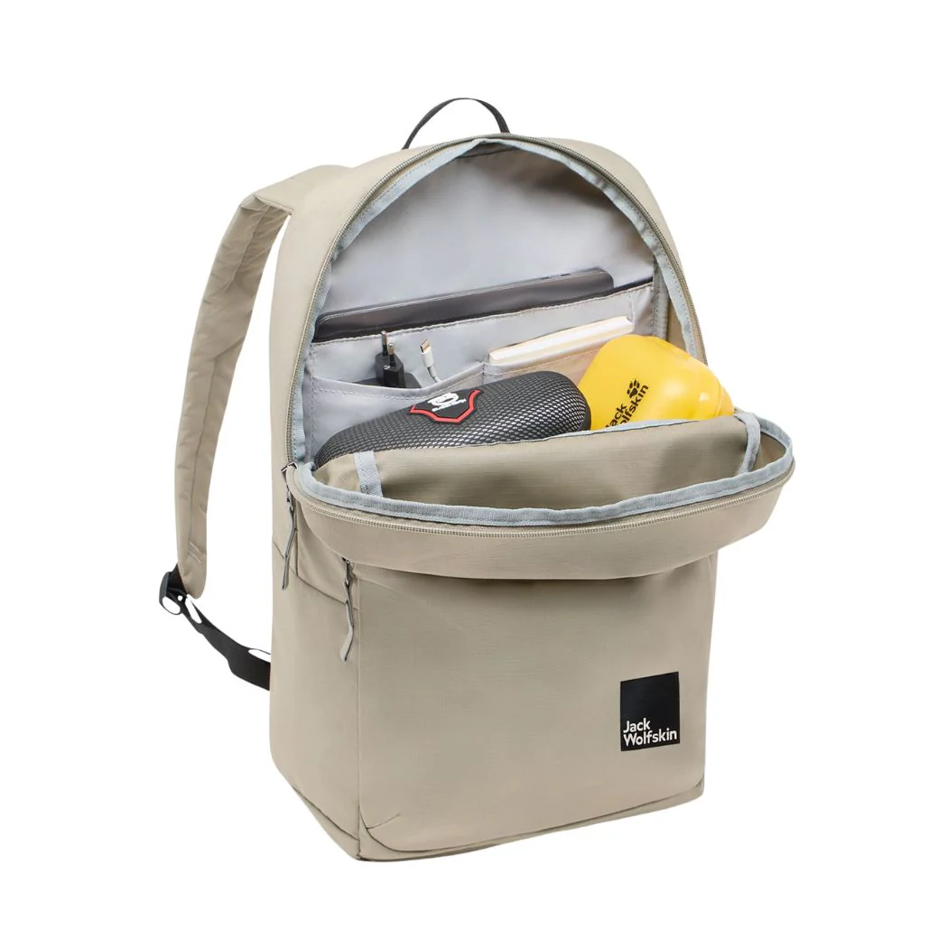 jack wolfskin Terraview Unisex Daypack - Image 5