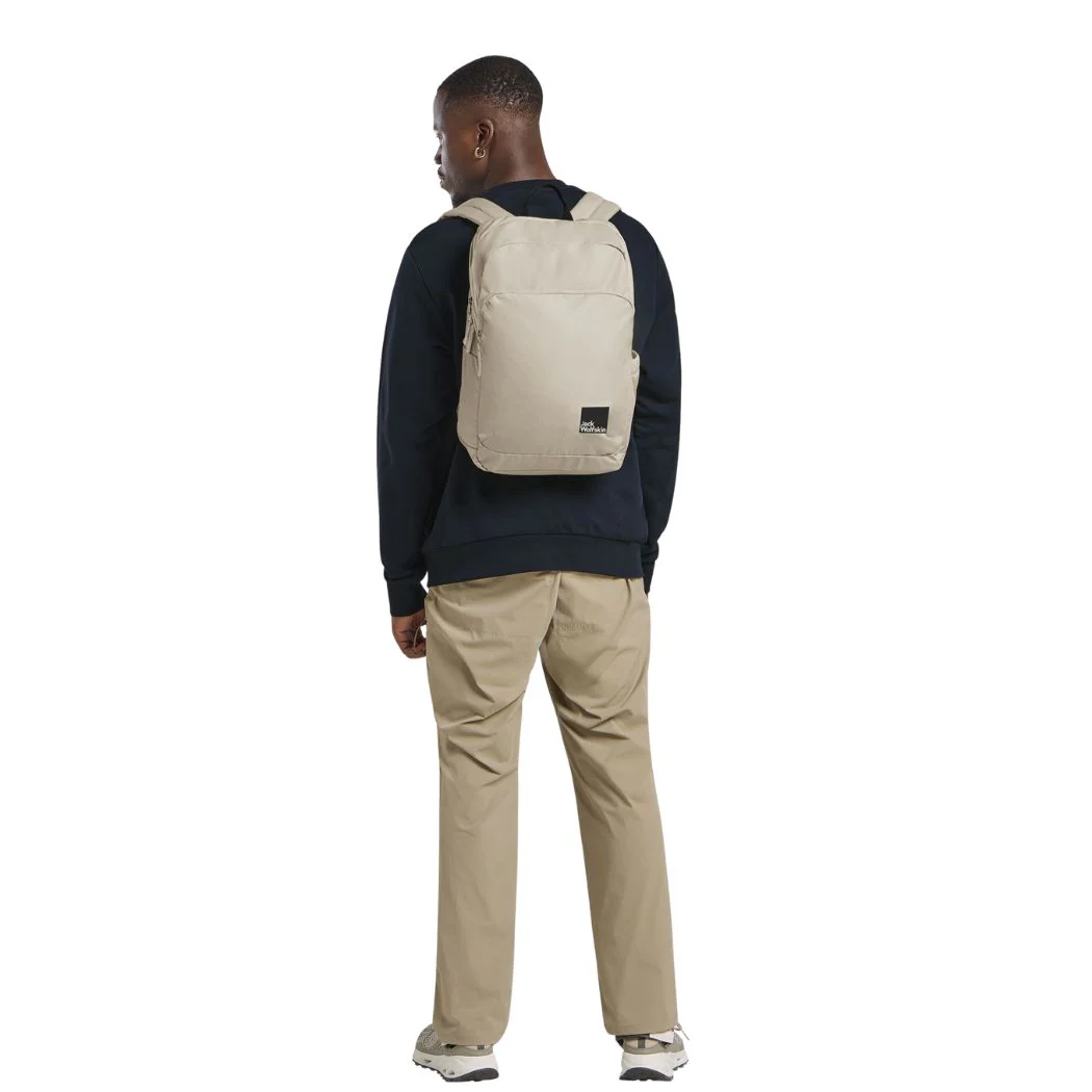 jack wolfskin Terraview Unisex Daypack - Image 6