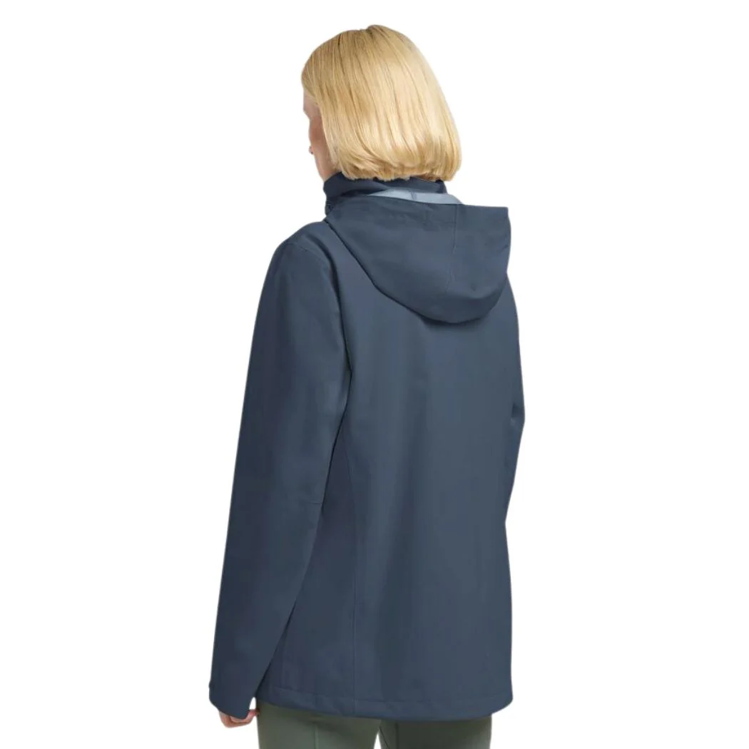 jack wolfskin Trailtime 2L Women's Jacket - Image 2