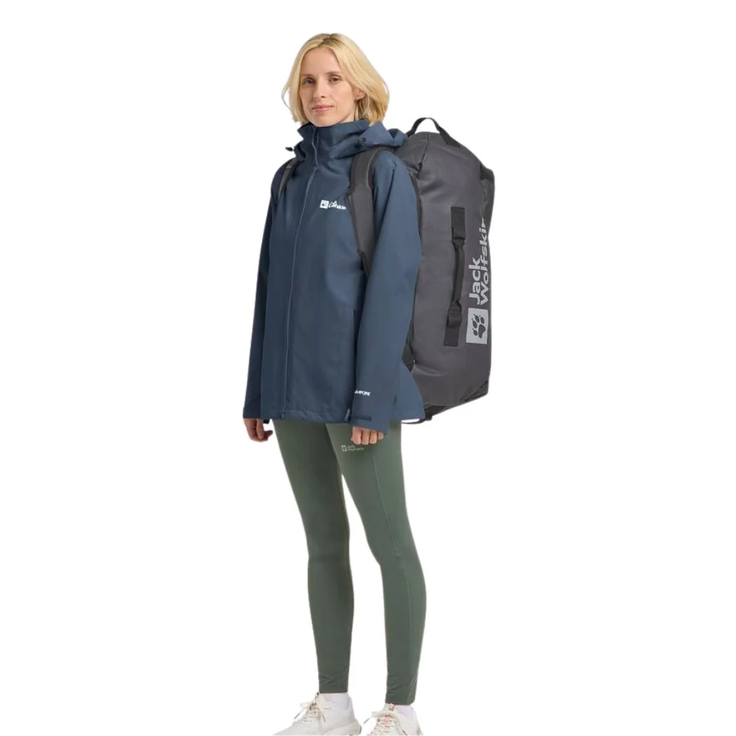 jack wolfskin Trailtime 2L Women's Jacket - Image 3