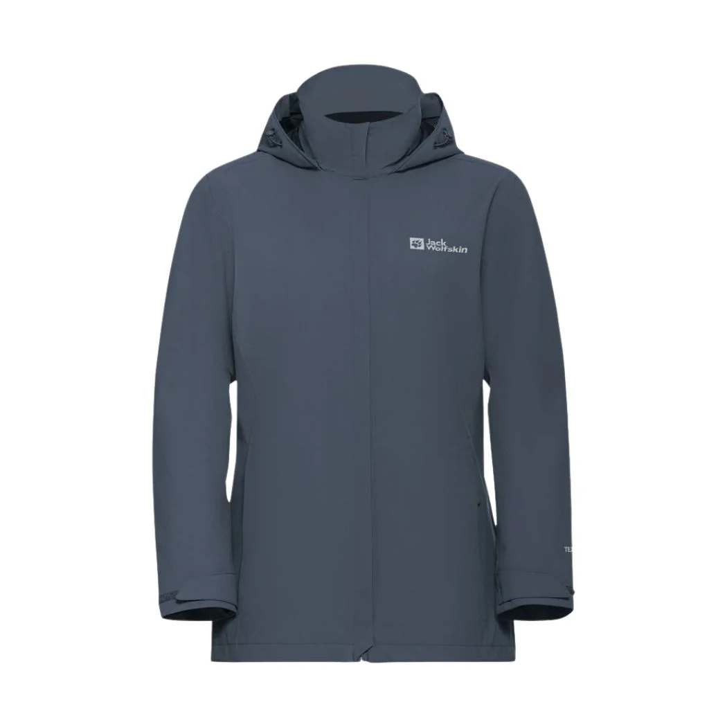 jack wolfskin Trailtime 2L Women's Jacket - Image 6