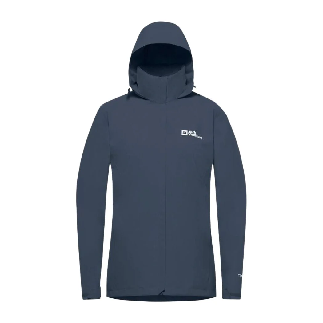 jack wolfskin Trailtime 2L Women's Jacket - Image 8