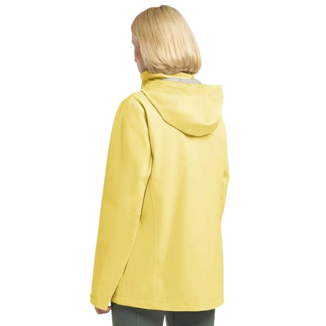 jack wolfskin Trailtime 2L Women's Jacket - Image 2