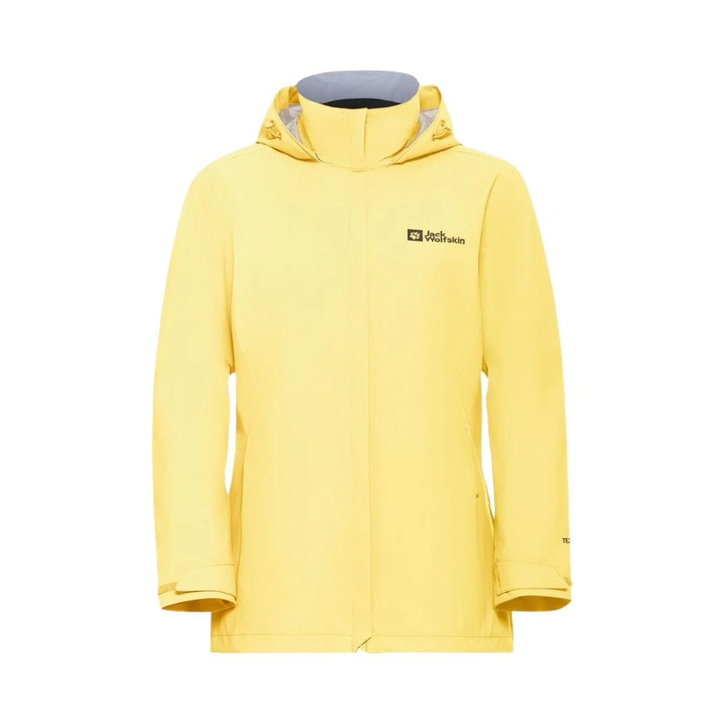jack wolfskin Trailtime 2L Women's Jacket - Image 6