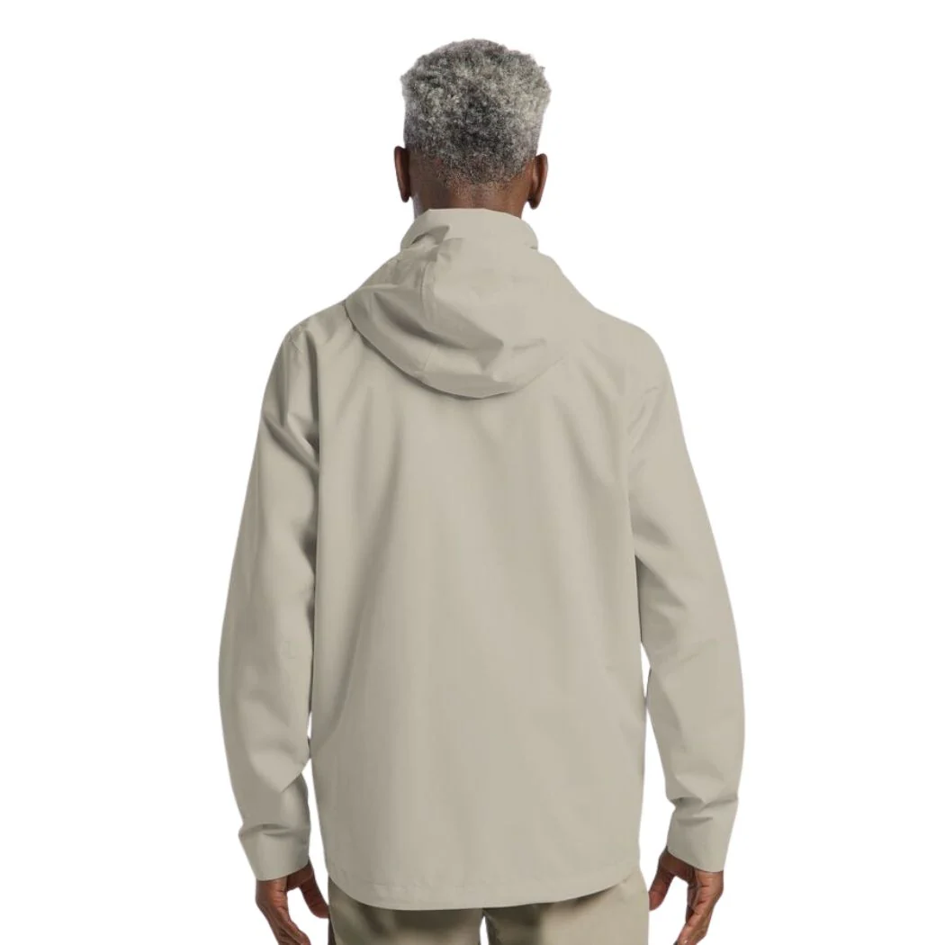 jack wolfskin Trailtime 2L Men's Jacket - Image 2