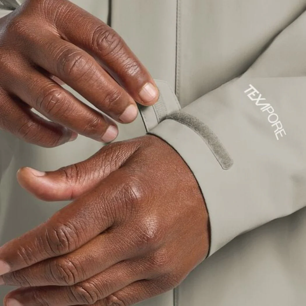 jack wolfskin Trailtime 2L Men's Jacket - Image 3