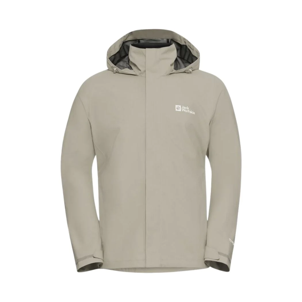 jack wolfskin Trailtime 2L Men's Jacket - Image 6