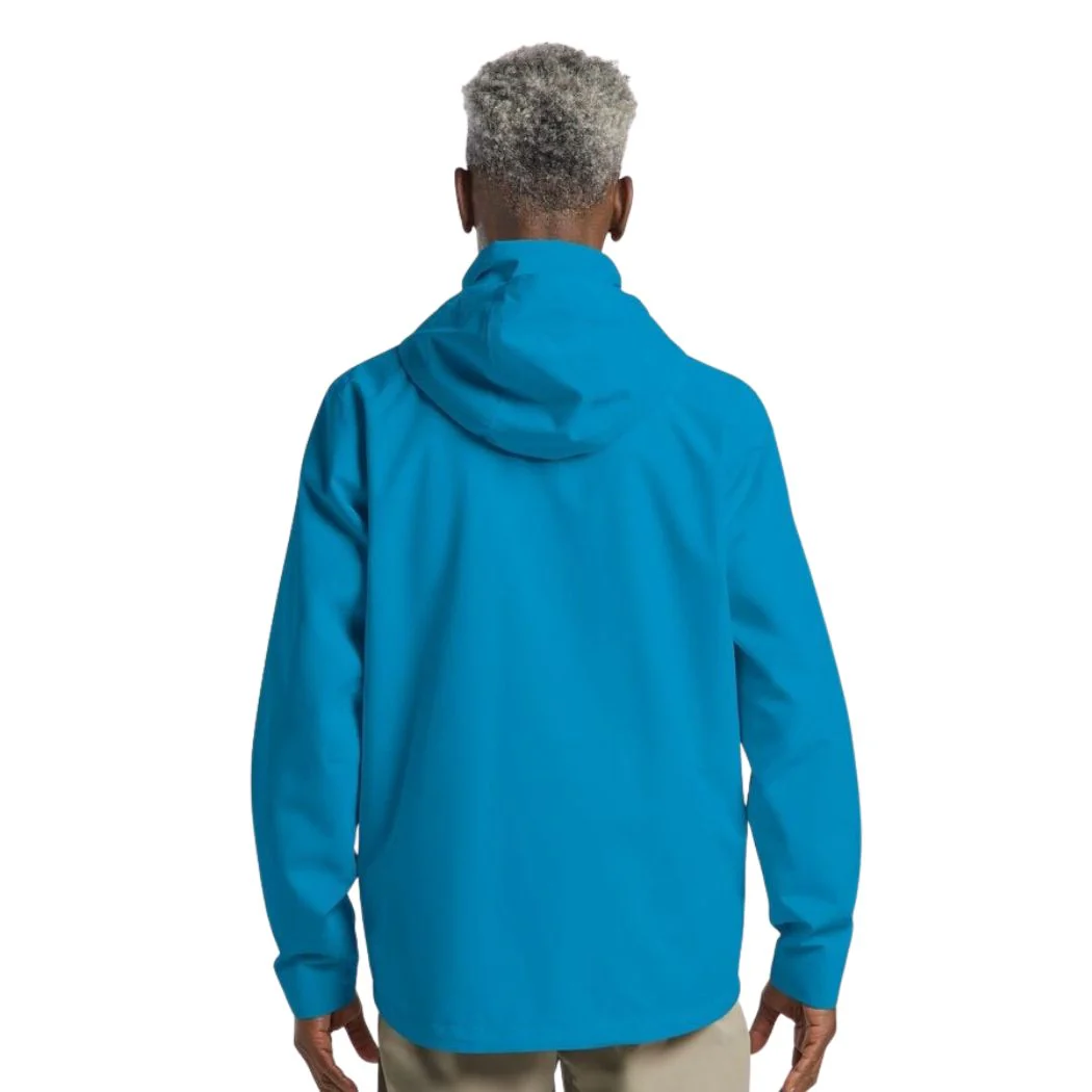 jack wolfskin Trailtime 2L Men's Jacket - Image 2