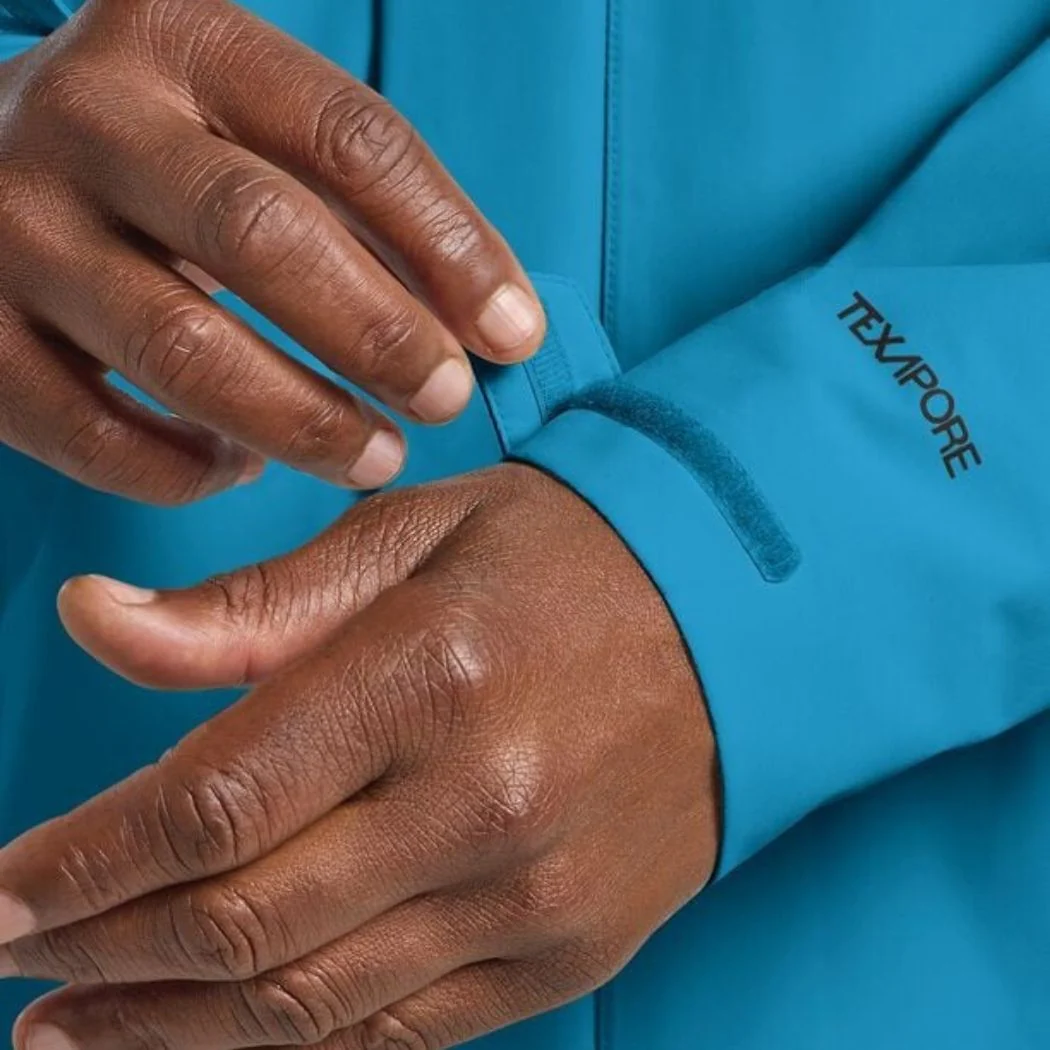 jack wolfskin Trailtime 2L Men's Jacket - Image 3