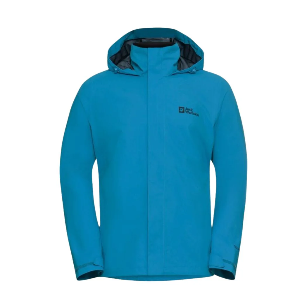 jack wolfskin Trailtime 2L Men's Jacket - Image 5