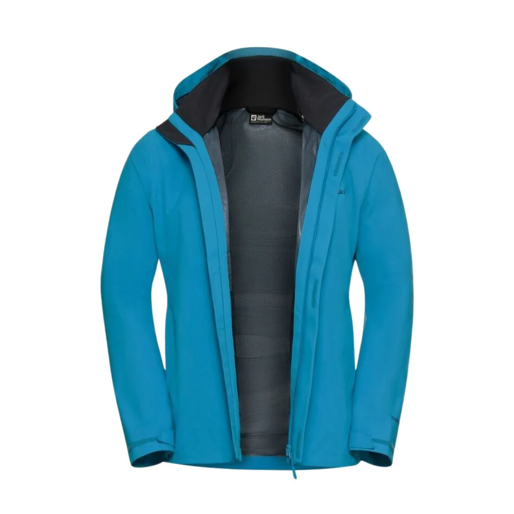 jack wolfskin Trailtime 2L Men's Jacket - Image 7