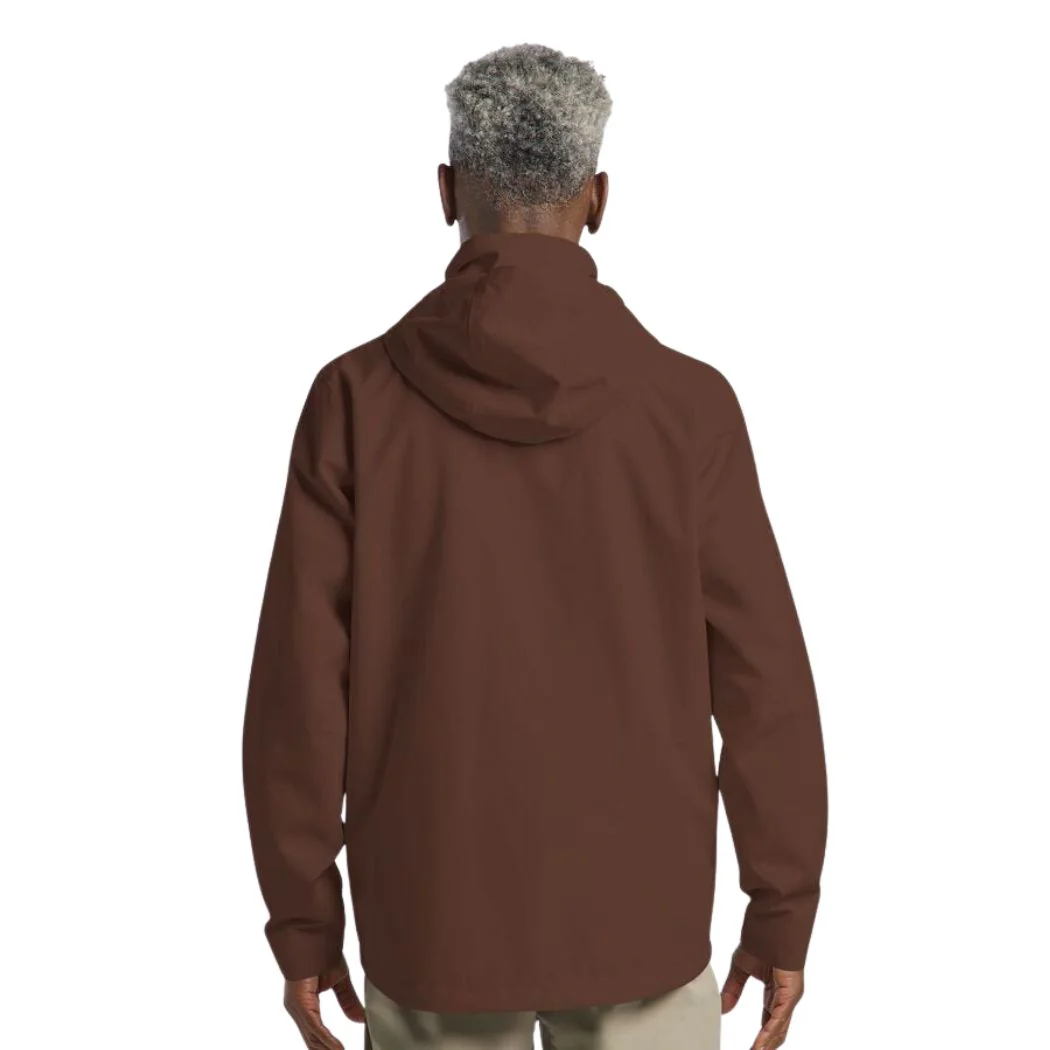 jack wolfskin Trailtime 2L Men's Jacket - Image 2