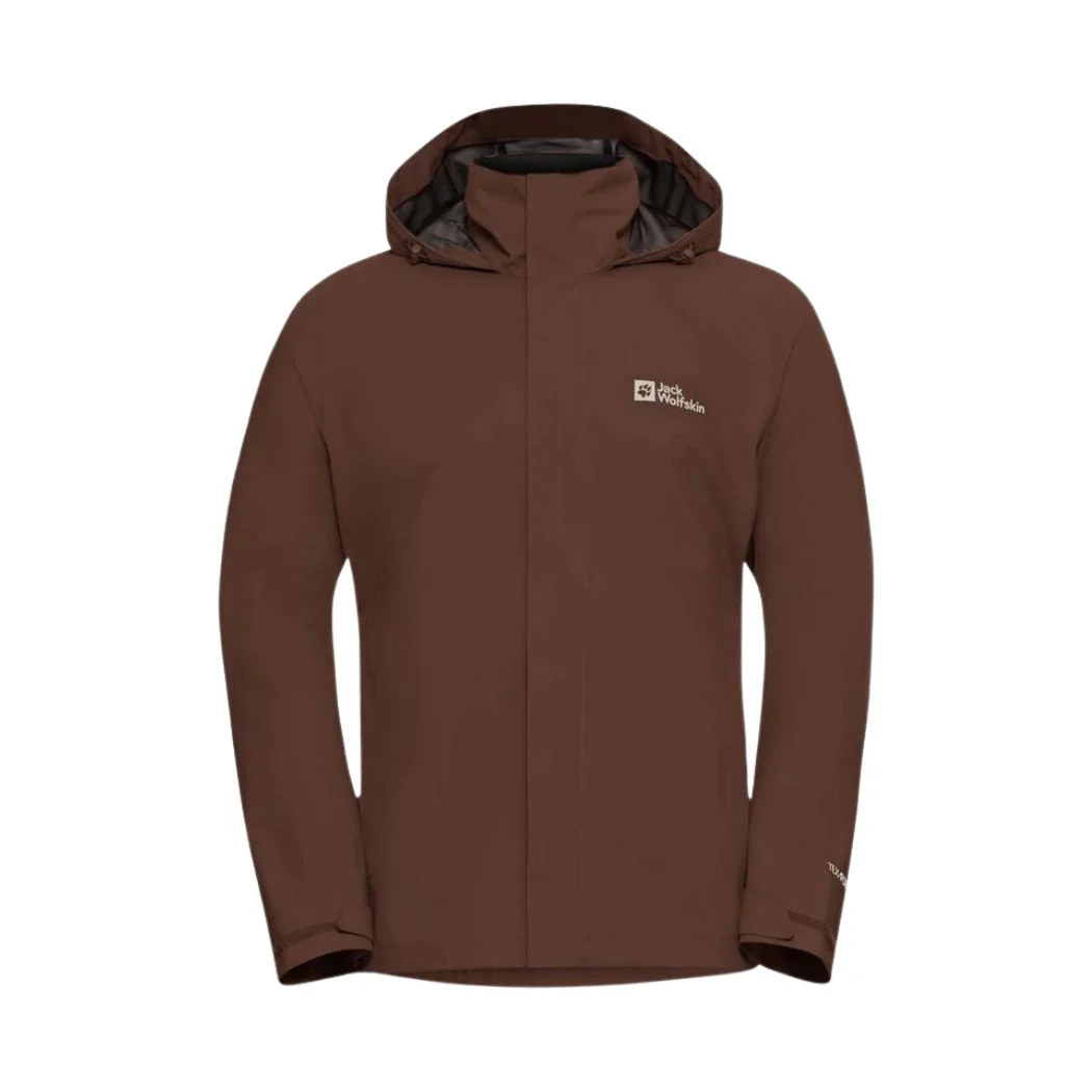 jack wolfskin Trailtime 2L Men's Jacket - Image 6