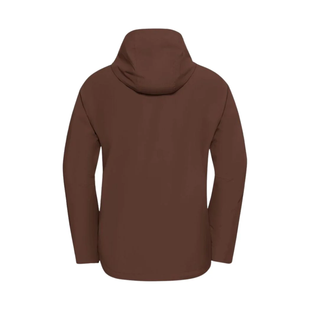 jack wolfskin Trailtime 2L Men's Jacket - Image 7
