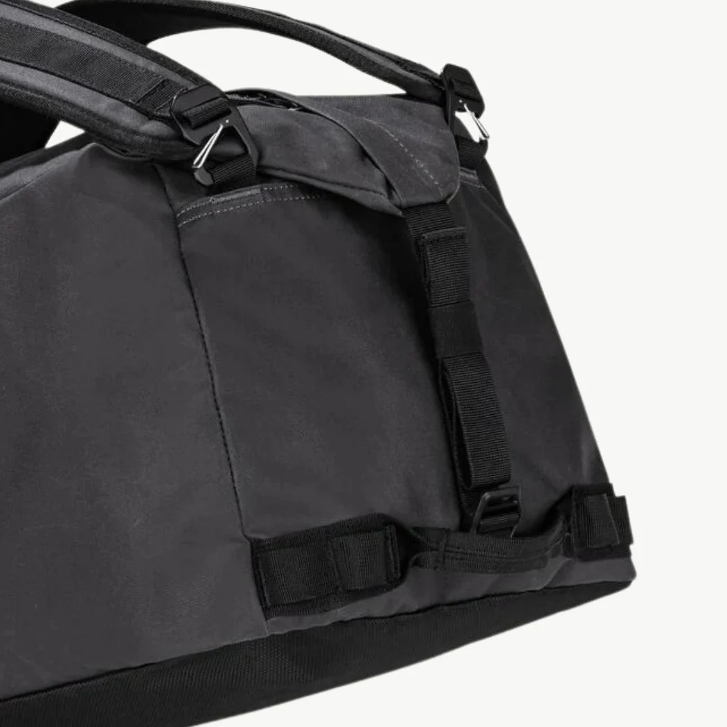 jack wolfskin Traveltopia Duffle 65 Unisex Travel Bag - Image 4