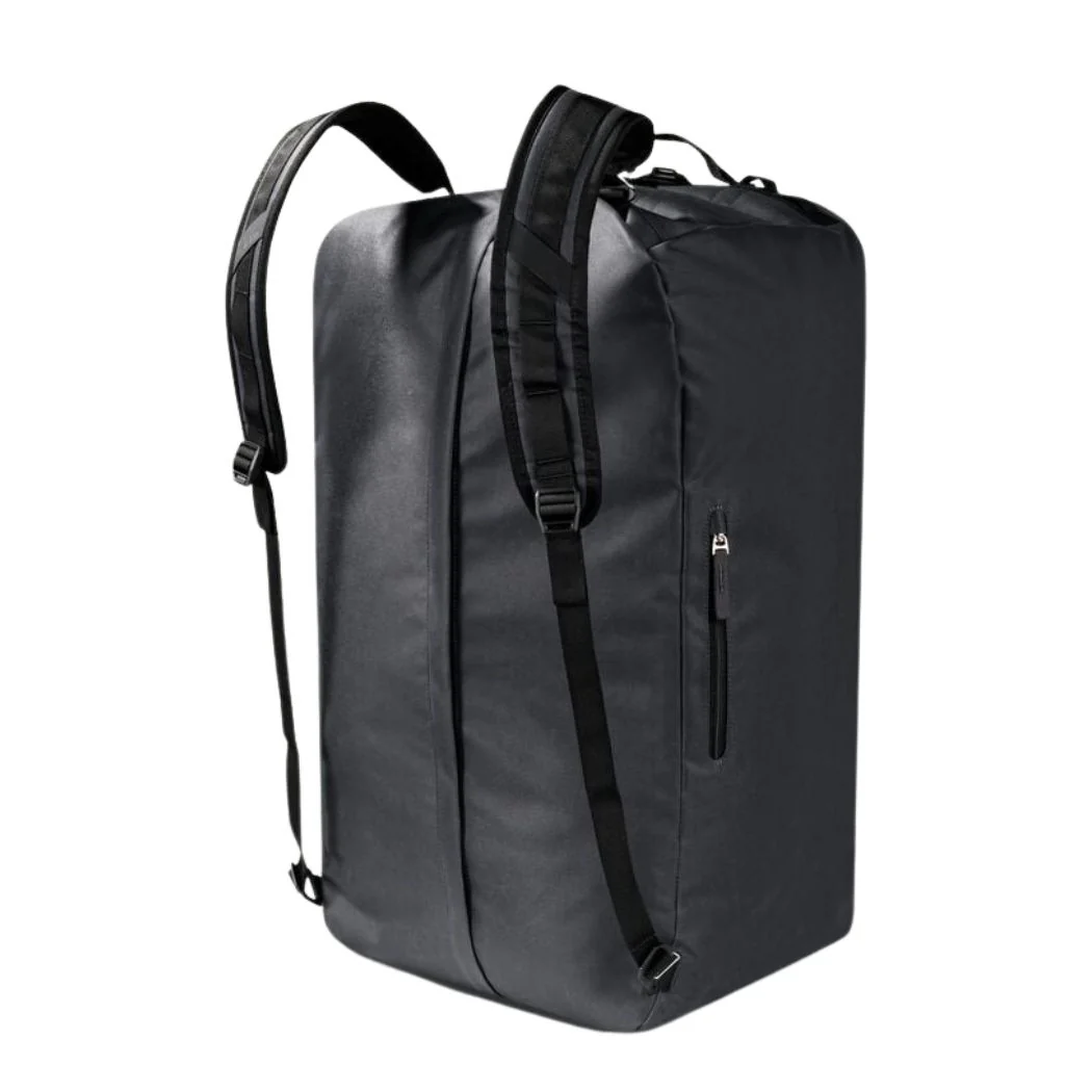jack wolfskin Travelopia Duffle 85 Unisex Sports and Travel Pack - Image 2