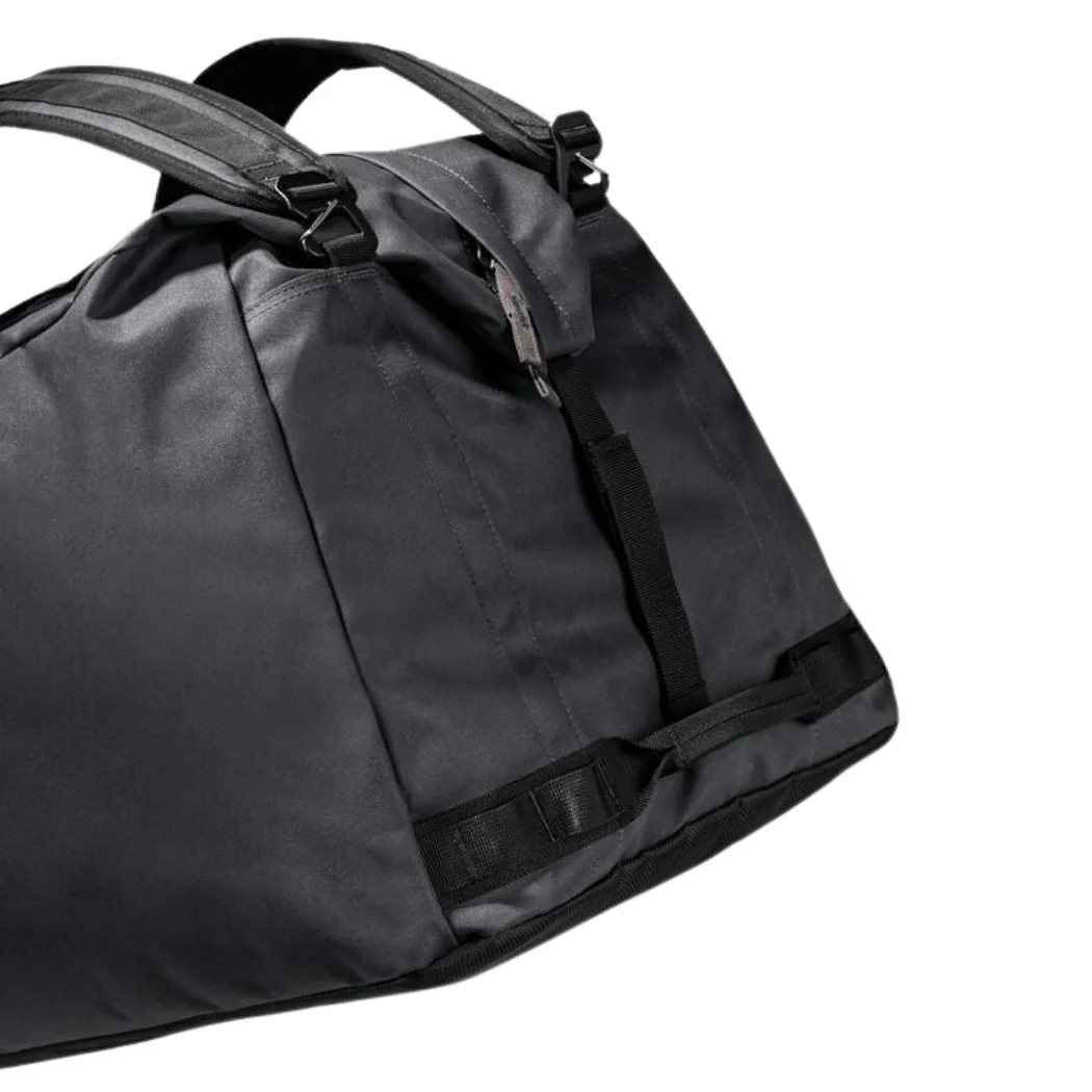 jack wolfskin Travelopia Duffle 85 Unisex Sports and Travel Pack - Image 3