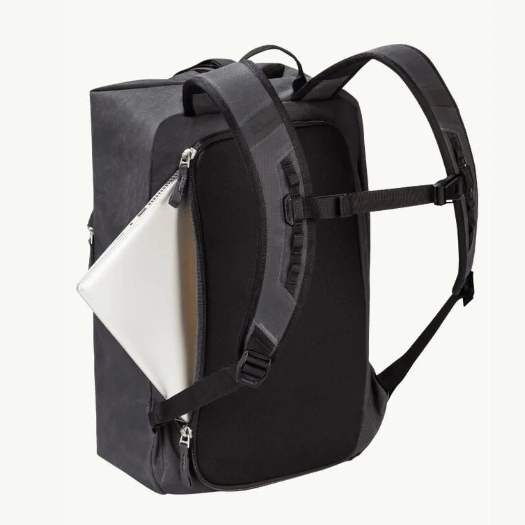 jack wolfskin Traveltopia Weekender 30 Unisex Backpack - Image 3
