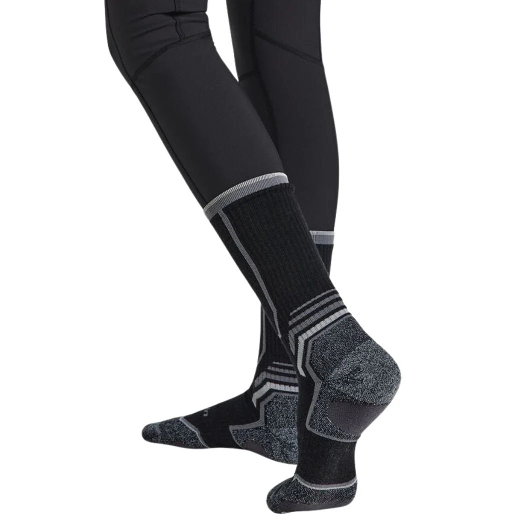 jack wolfskin Trel Merino Unisex Socks - Image 4