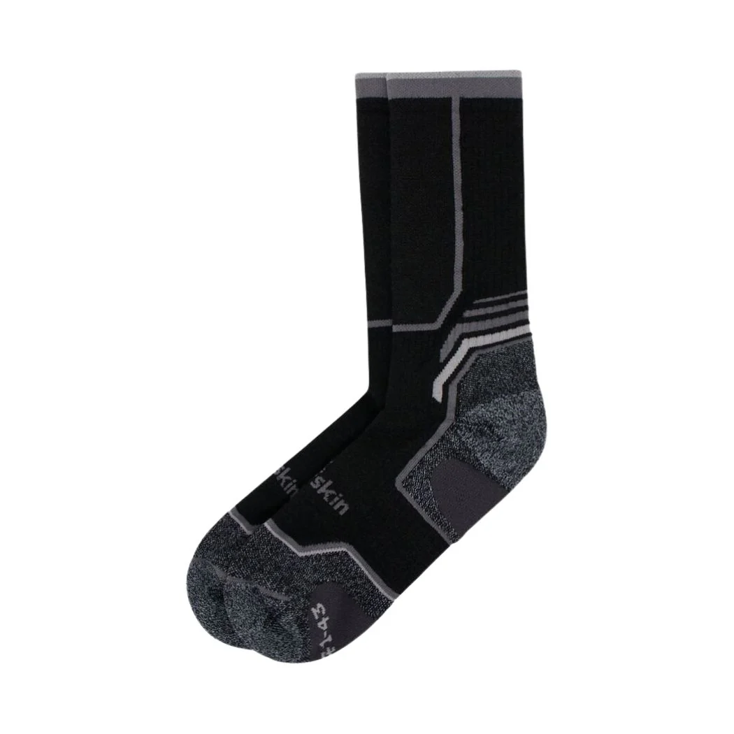 jack wolfskin Trel Merino Unisex Socks - Image 5